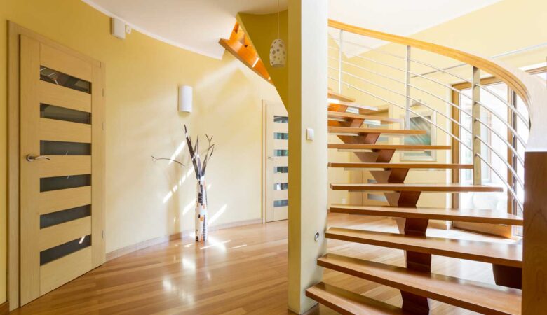 Mimari Projelerde Perde Sistemlerinin Önemi